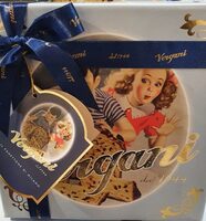 Panettone vergani