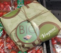Colomba biologica