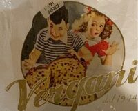 Panettone