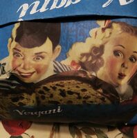 Panettone di milano