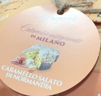 Colomba Artigianale