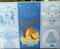 Panettone di Milano