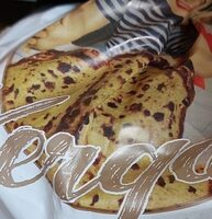 Panettone di Milano