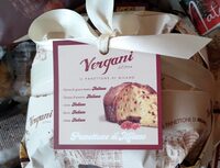 Panettone di Milano