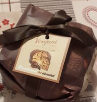 Panettone 3 cioccolati