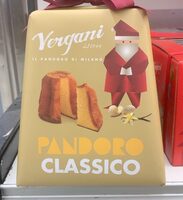Pandoro Classico