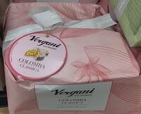 Colomba classica