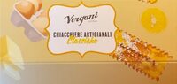 Chiacchiere