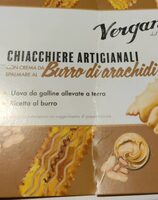 Chiacchere artigianali