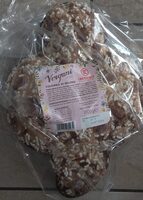 Colomba di Milano Emergency