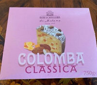 Colomba Classica