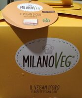 Il vegan d'oro