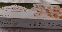 Torrone Tenero