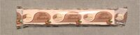 Torrone tenero alle mandorle