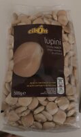 Lupini
