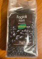 Fagioli neri