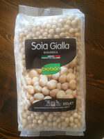 Soia Gialla