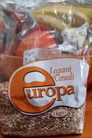 Farro perlato