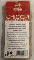 Lenticchie