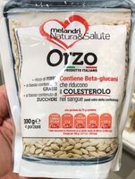 Orzo