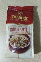 Legumi e cereali