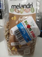 Mix granola gold