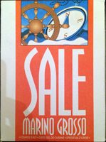 Sale marino grosso