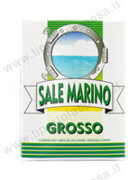 SAI sale marino grosso