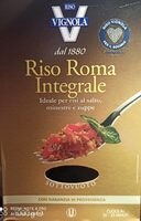 Riso Roma Integrale