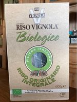 Riso originario integrale
