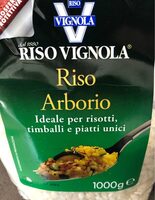 Riso Arborio