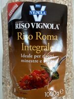 Riso Roma Integrale