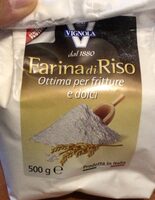 Farina di riso