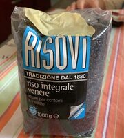 Riso integrale venere
