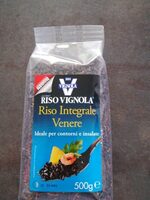 Riso Integrale Venere