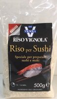 Riso per Sushi