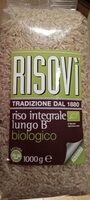Risovì