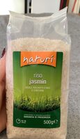 Riso jasmine