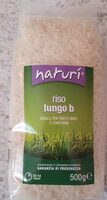 Naturì riso lungo b