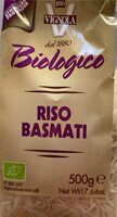 Riso basmati