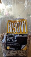 Risoví