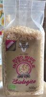 Riso Ribe Integrale