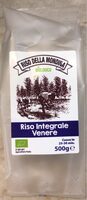 Riso integrale Venere