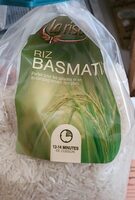 Riz basmati