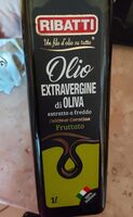 Olio extra vergine di oliva