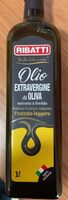 Olio extra vergine di oliva