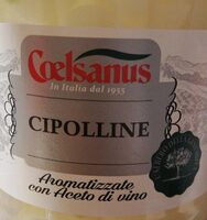 Cipolline