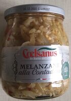 Melanzane alla contadina