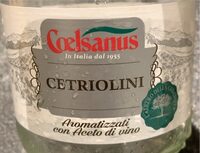 Cetriolini