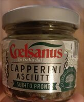Capperini asciutti